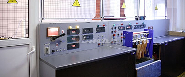 Завод электроиспытательного оборудования и приборов